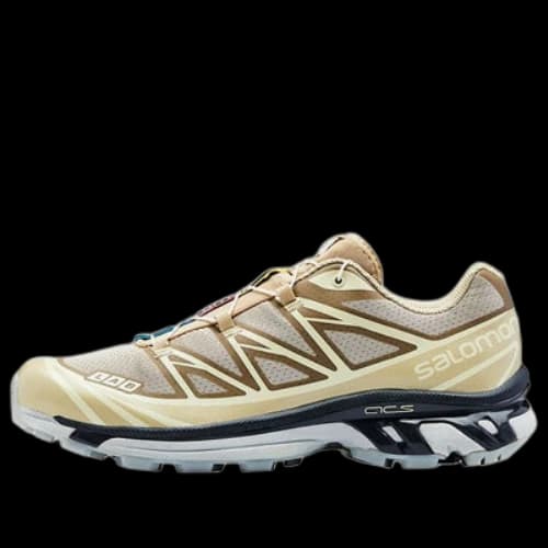 Salomon XT-6 Series Clear Advanced