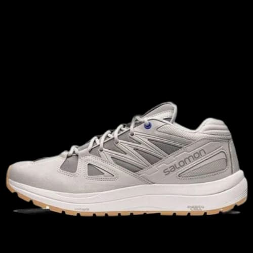 Salomon Odyssey 1 Advanced Trail Hiking 'Grey'