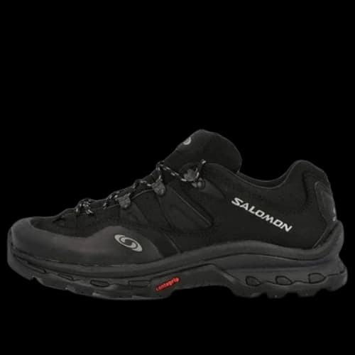 SALOMON XT-Quest 2 Advanced 'Black'