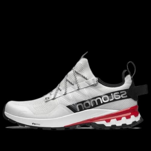 Salomon XA Cover 'White Black Red'