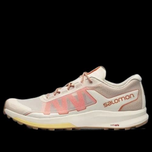 SALOMON Ultra Raid 'Cream Pink'