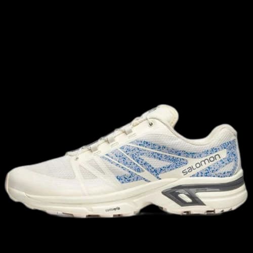 Salomon XT-Wings 2 Mindful 'Cream White Blue'