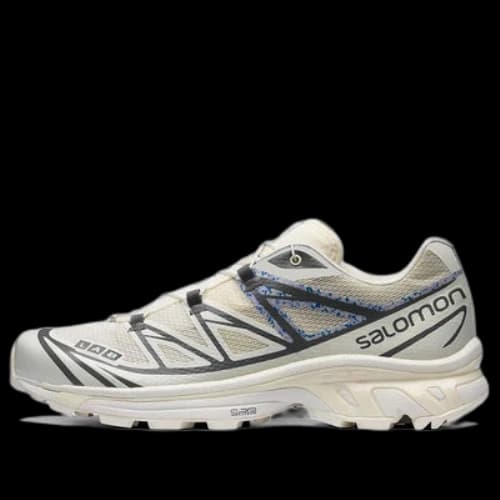Salomon XT-6 Mindful 'White'