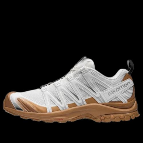 Salomon XA PRO 3D For Avnier 'White'