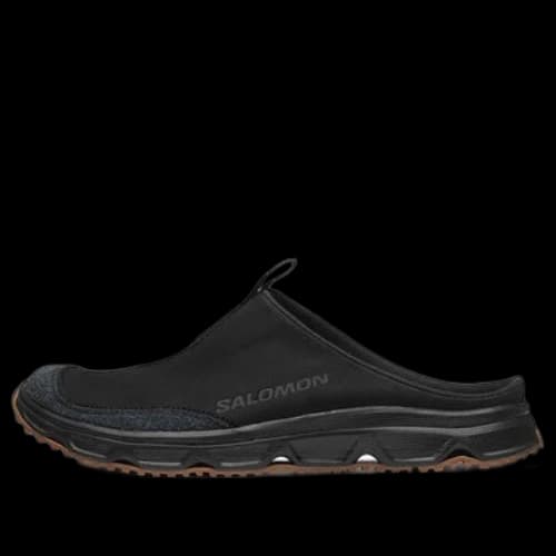 Salomon Rx Slide Leather Advanced 'Black'