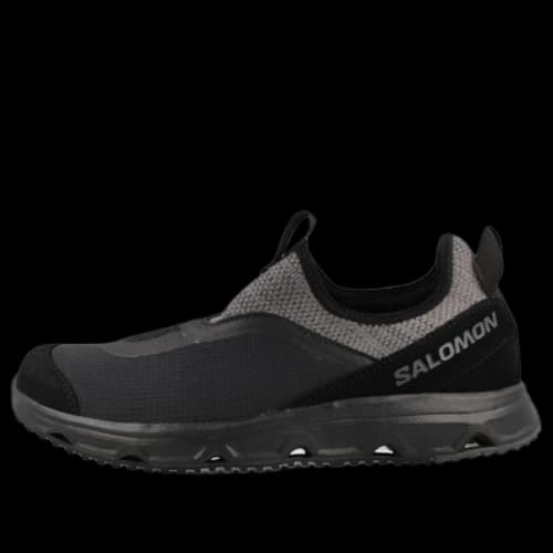 SALOMON RX Snug Slip-On 'Black Magnet'