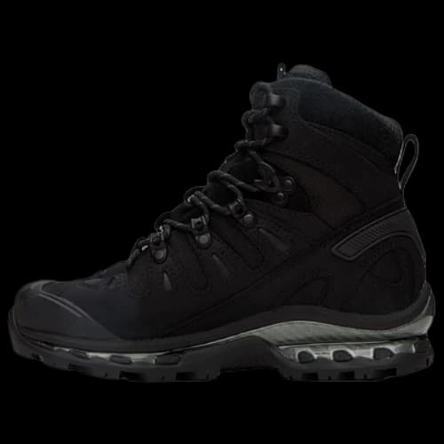 SALOMON Quest 4D GTX Advanced 'All Black'