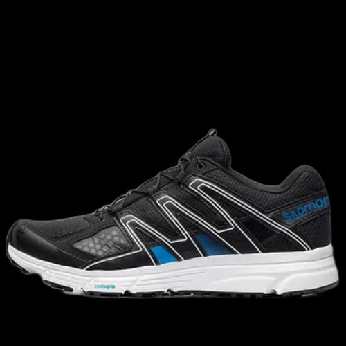 Salomon X-Mission 3 'Black Blue'