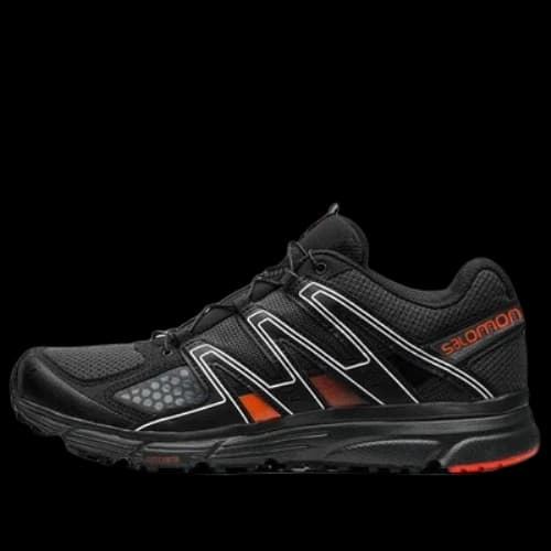 Salomon X-Mission 3 'Black'