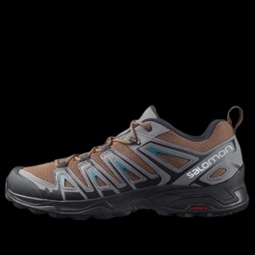 Salomon X Ultra Pioneer AERO 'Marrn'