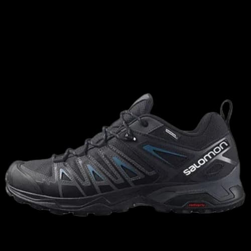 Salomon X Ultra Pioneer Cswp 'Black Blue'
