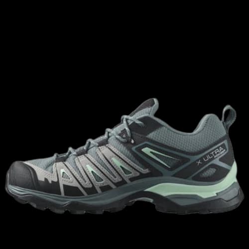 Salomon X Ultra Pioneer Cswp 'Grey Smokey Blue' (Women's)
