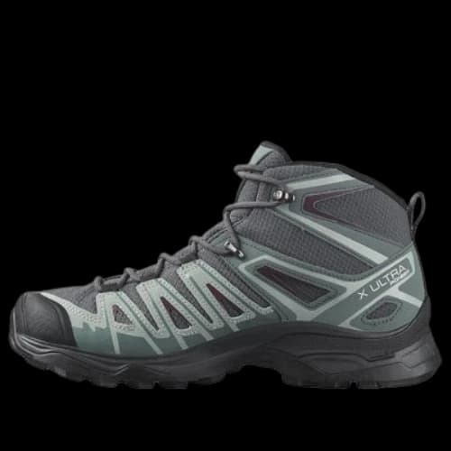 Salomon X Ultra Pioneer Mid Cswp (Women's)