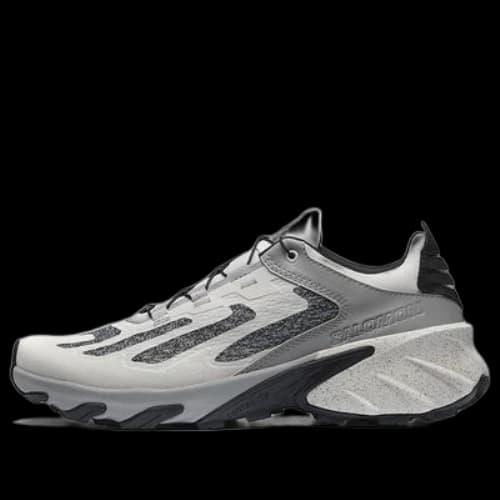 Salomon Speedverse Prg 'Grey White'