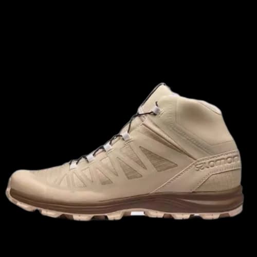 Salomon X Gr10K Fellraiser 'Bleached Sand'