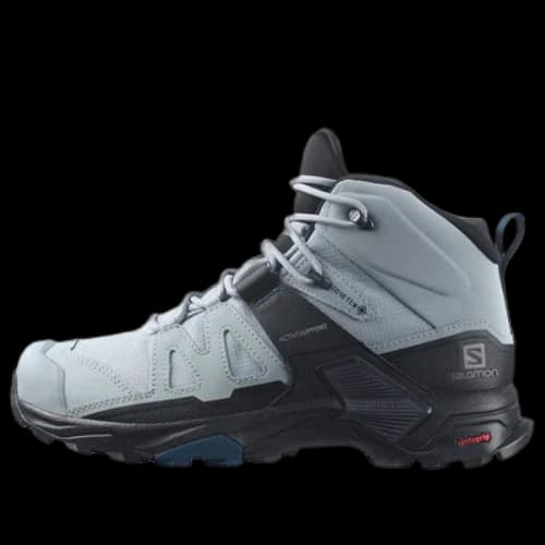 Salomon X Ultra 4 Mid Wide Gore Tex (Women's)