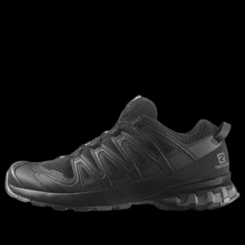 SALOMON XA Pro 3D V8 'Triple Black'