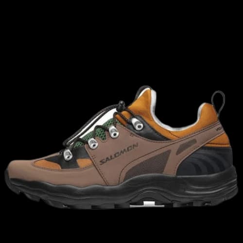 Salomon Raid Wind 75