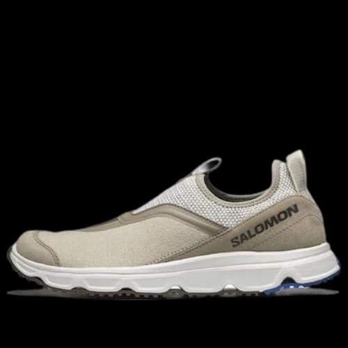 Salomon Rx Snug Winter Adventure 'Vintage Khaki'