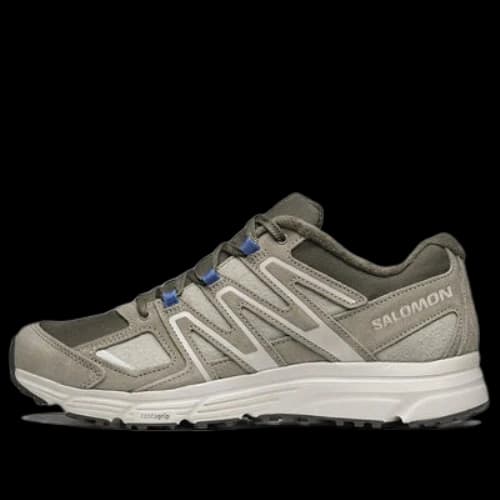 Salomon X-Mission 4 Winter Adventures