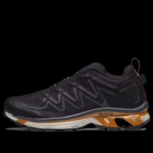 Salomon XT-Rush 'Utility Black Ebony'