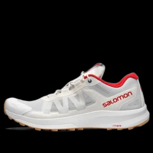 Copson x Salomon Ultra Raid