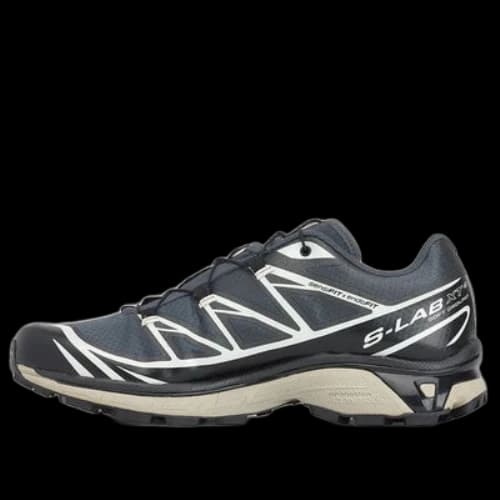 Salomon XT-6 Adv For Dsm Trail 'Black'