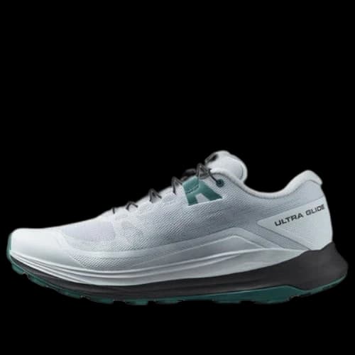 SALOMON Ultra Glide 'Arctic Ice Pacific Black Blue'