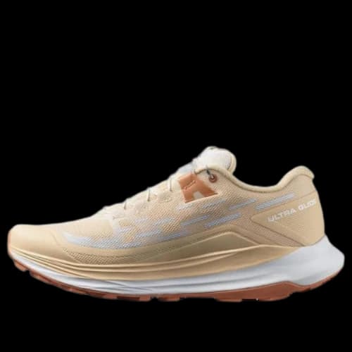 SALOMON X Ultra Glide 'Cream Yellow' (Women's)