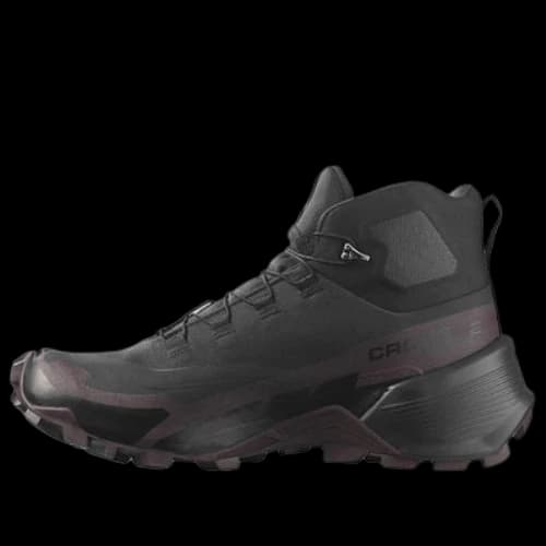 SALOMON Cross Hike Mid GTX 2 'Black' (Women's)