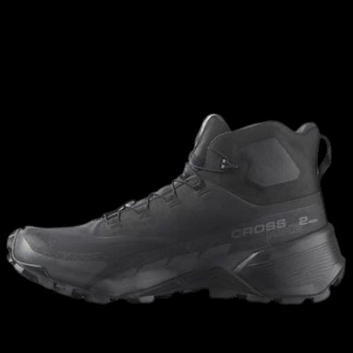 SALOMON Cross Hike Mid Gtx 2 'Black'
