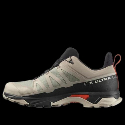 Salomon X Ultra 4 GTX 'Khaki'