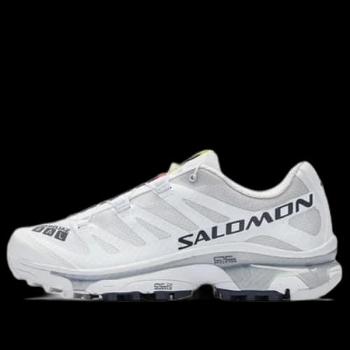 SALOMON XT-4 'White'