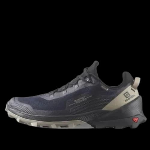 SALOMON Cross Over 'Black Grey'