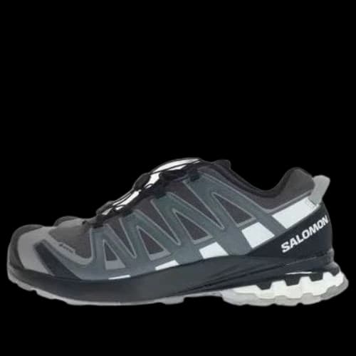 SALOMON XA PRO 3D V8 GTX 'Magnet Black'