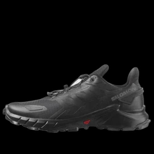 Salomon Supercross 4