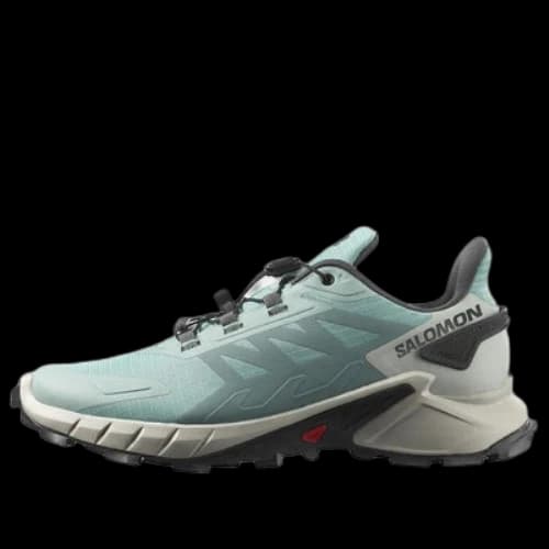 Salomon Supercross 4 'Green' (Women's)