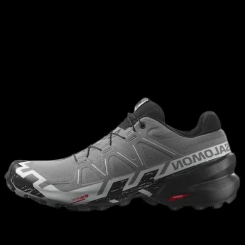 Salomon Speedcross 6 'Grey'