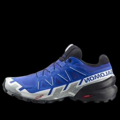 Salomon Speedcross 6 Gore-Tex 'Blue'