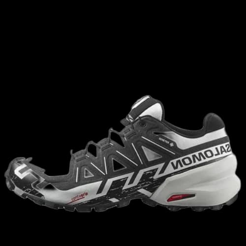 Salomon Speedcross 6 Gore-Tex 'White'