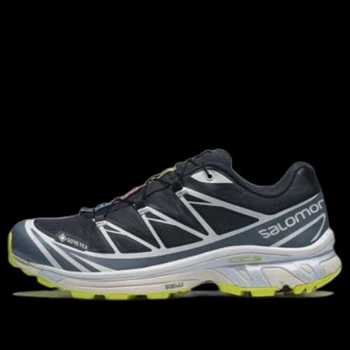 Salomon Gtx Waterproof