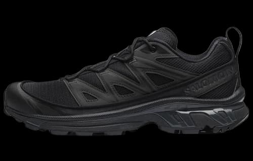Salomon XT-6 'Triple Black'