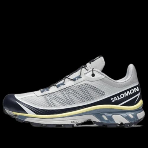 Salomon XT-6 FT 'Grey'