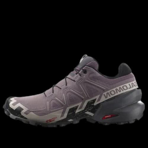 Salomon Speedcross 6 'Purple' (Women's)