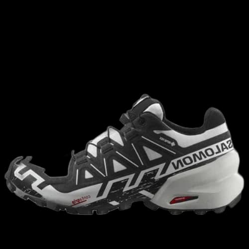 Salomon Speedcross 6 Gore-Tex 'Grey' (Women's)