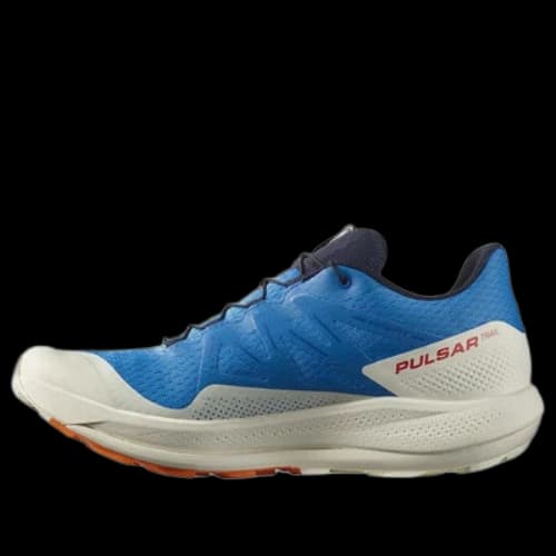SALOMON Pulsar Trail 'Blue White'