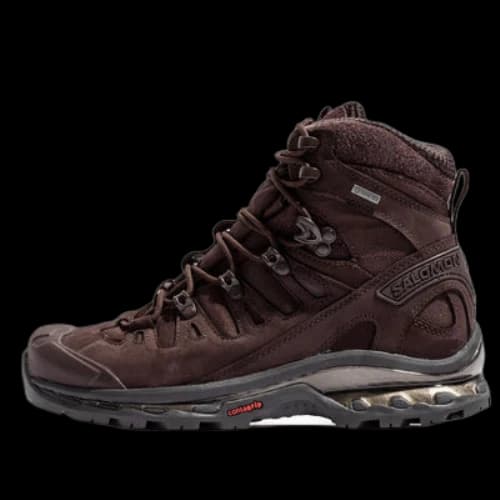 SALOMON Quest GTX Advanced 'Brown'