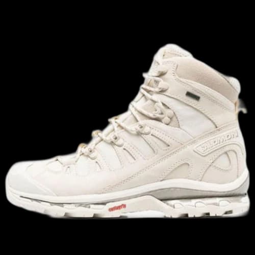 SALOMON Quest GTX Advanced 'Cream White'
