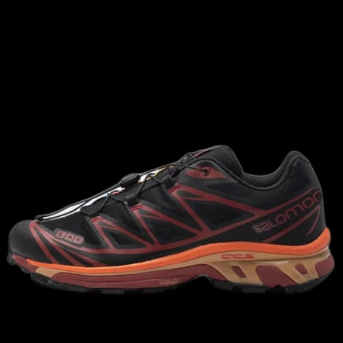 Salomon XT-6 'Black'