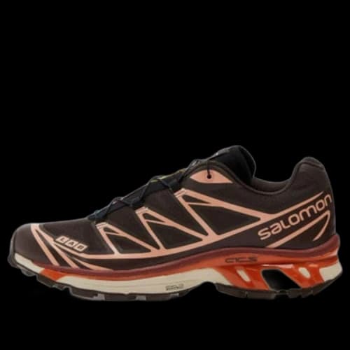 Salomon XT-6 'Delicioso'